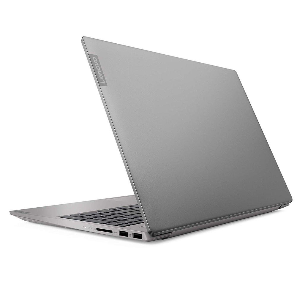  Ноутбук Lenovo IdeaPad S340-14API 81NB006VRK 14" Grey купить,NaN