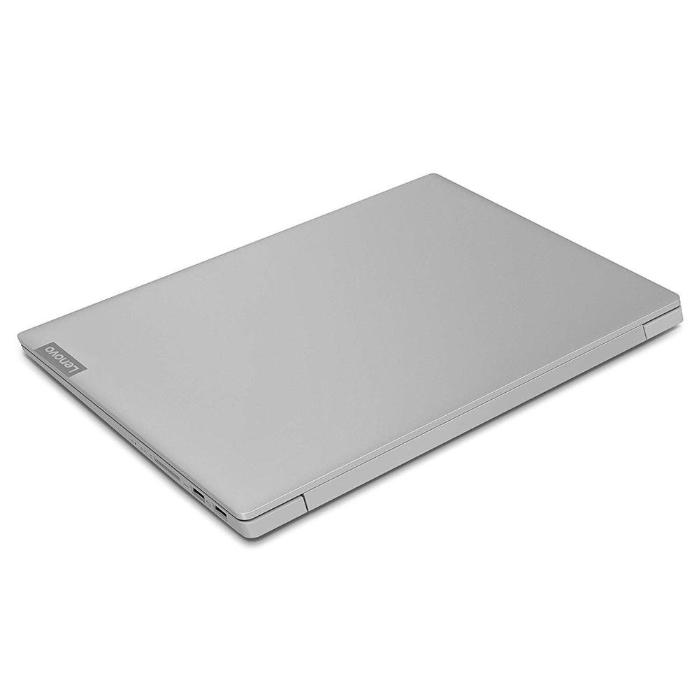  Ноутбук Lenovo IdeaPad S340-14API 81NB006VRK 14" Grey