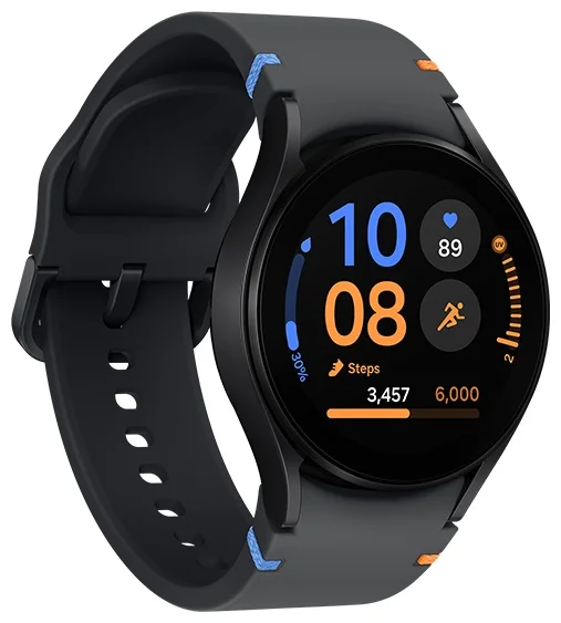 Smart-часы Samsung Galaxy Watch FE 40 мм Black SM-R861NZKACIS купить,0