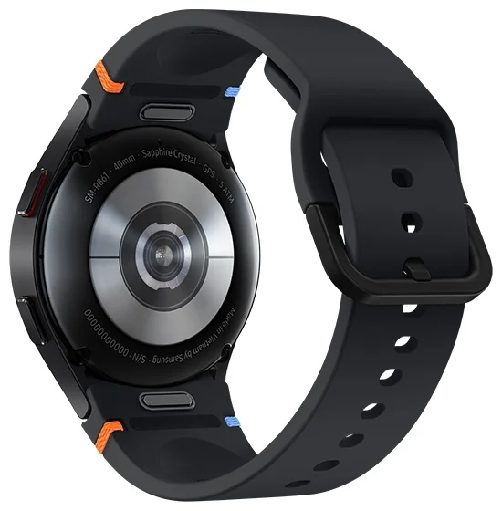 Smart-часы Samsung Galaxy Watch FE 40 мм Black SM-R861NZKACIS купить,0