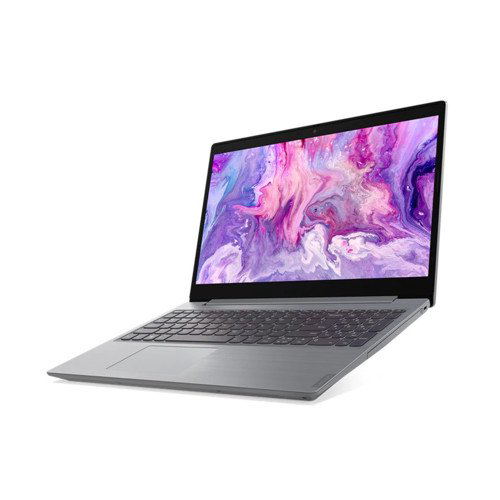 Ноутбук Lenovo L3 15IML05 81Y300GARK 15,6" Grey