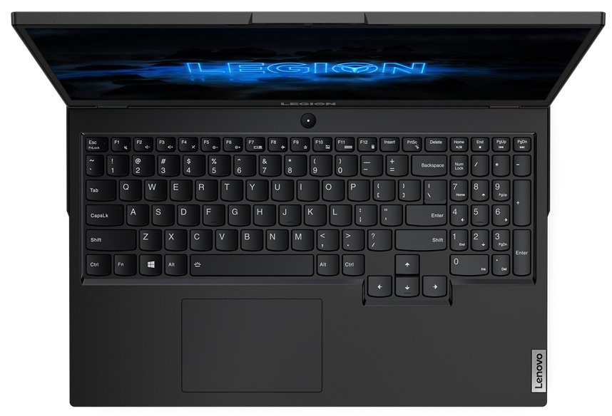 Ноутбук Lenovo Legion 7 15IMH05 81YT007PRU 15,6" Black купить,NaN