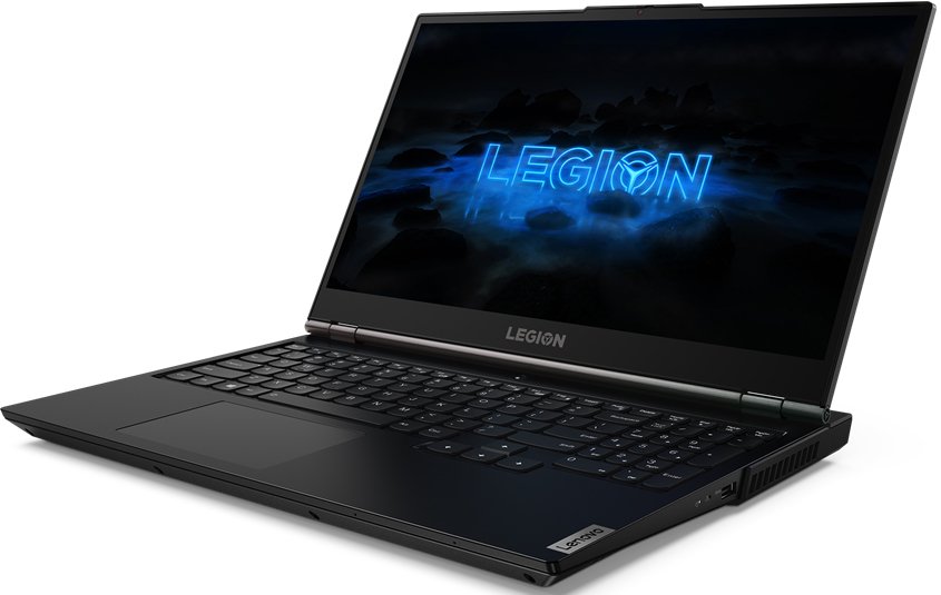 Ноутбук Lenovo Legion 7 15IMH05 81YT007PRU 15,6" Black купить,NaN