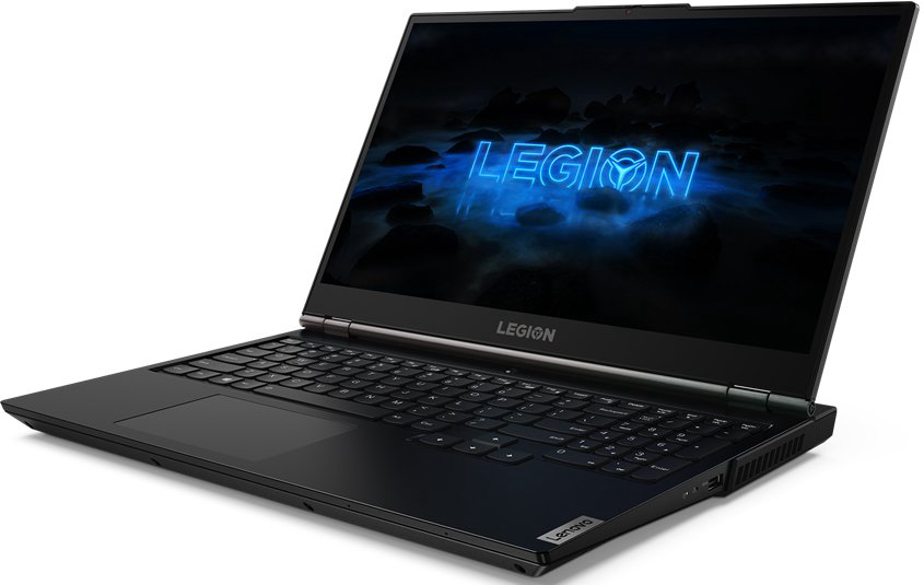 Ноутбук Lenovo Legion 7 15IMH05 81YT007PRU 15,6" Black купить,NaN