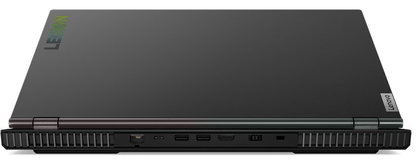 Ноутбук Lenovo Legion 7 15IMH05 81YT007PRU 15,6" Black купить,NaN