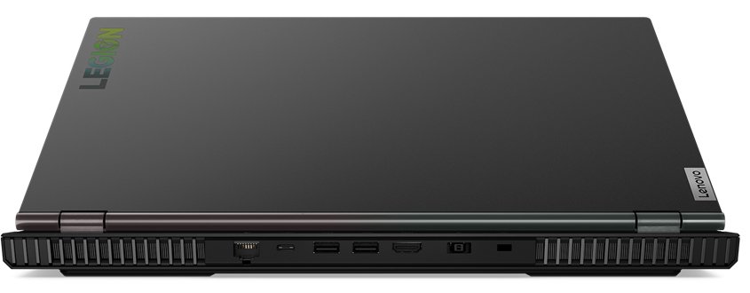 Ноутбук Lenovo Legion 5 15ARH05H 82B1000TRK 15,6" Black купить,NaN