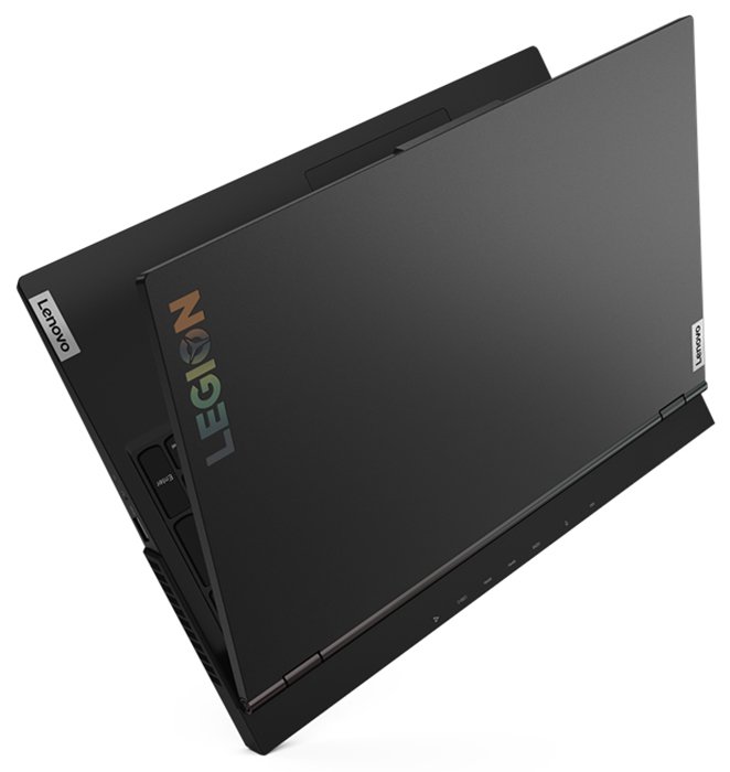 Ноутбук Lenovo Legion 5 15ARH05H 82B1000TRK 15,6" Black купить,NaN