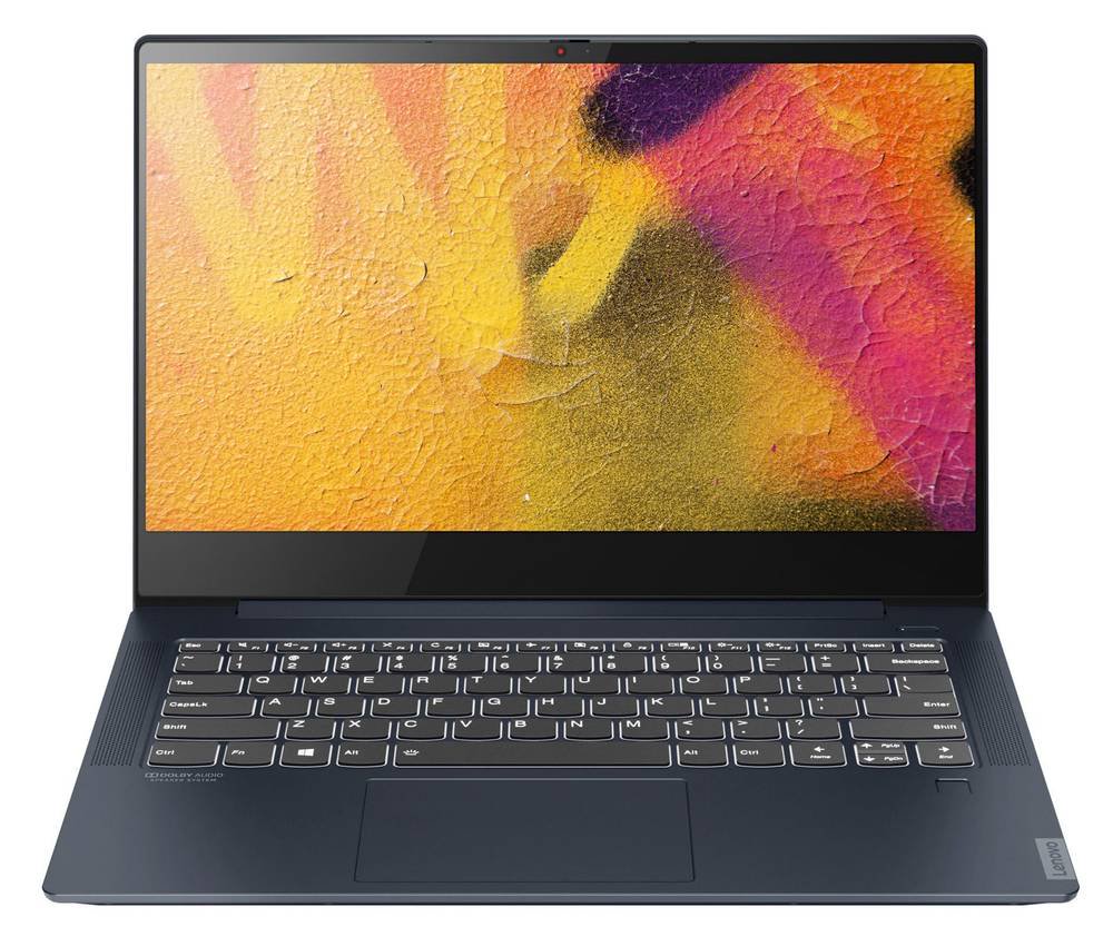 Ноутбук Lenovo Ideapad S340-15API 81NC009MRK 15,6" Blue купить,NaN