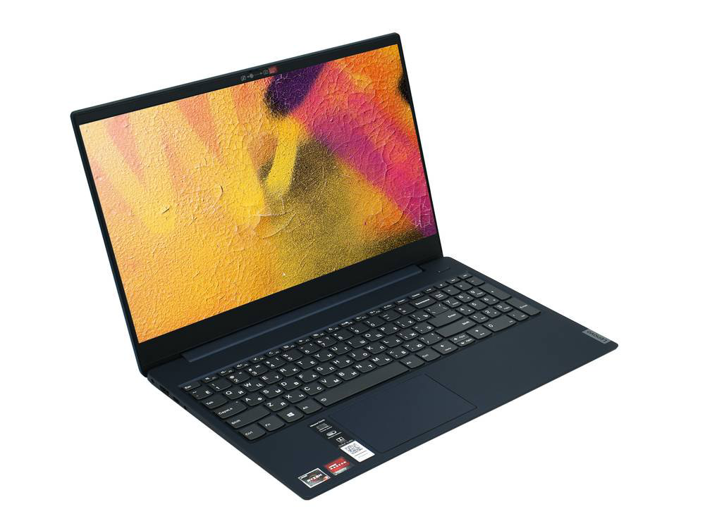 Ноутбук Lenovo Ideapad S340-15API 81NC009MRK 15,6" Blue купить,NaN