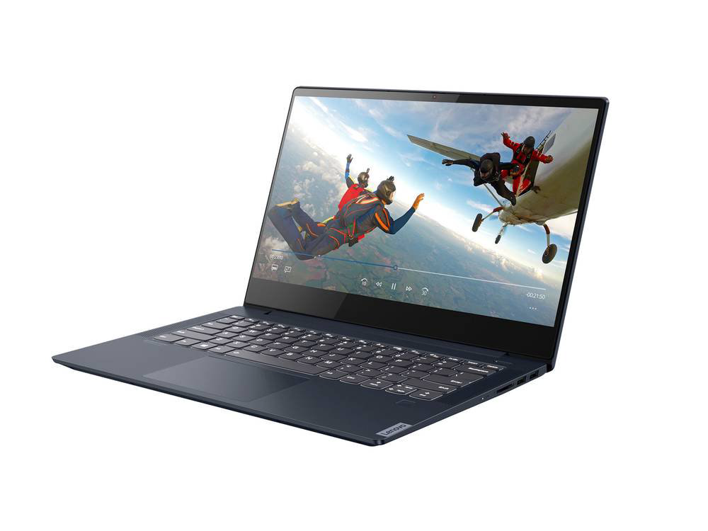 Ноутбук Lenovo Ideapad S340-15API 81NC009MRK 15,6" Blue купить,NaN
