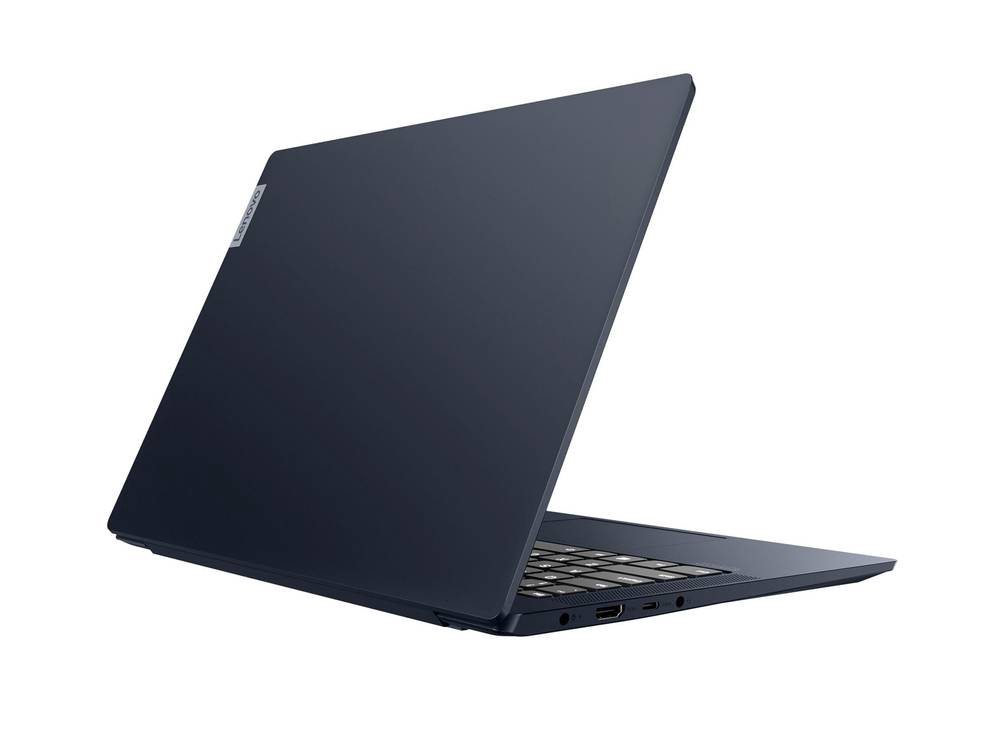Ноутбук Lenovo Ideapad S340-15API 81NC009MRK 15,6" Blue купить,NaN