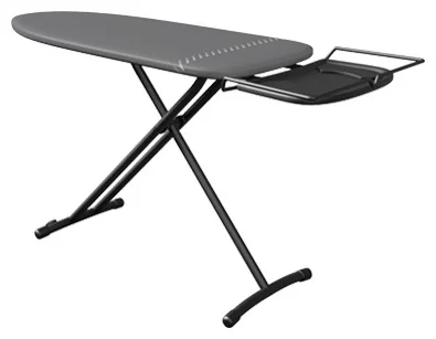Чехол универсальный Laurastar 145.7820.898 Grey - ForteMarket Чехол универсальный Laurastar 145.7820.898 Grey купить,0