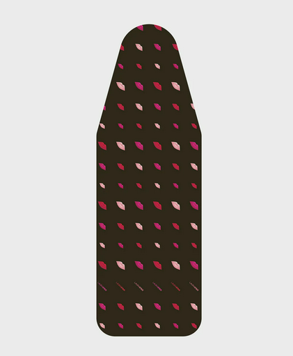Чехол универсальный Lips Laurastar 148.7804.898 Red