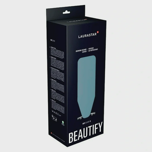 Чехол MyCover Pearl Blue Laurastar 561.7826.756 