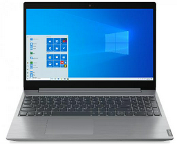 Ноутбук Lenovo L3 15IML05 81Y300GARK 15,6" Grey