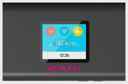 Модем Altel L26 MiFi TS (small)+ТП TS (Small)