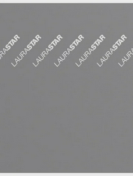 Чехол универсальный Laurastar 145.7820.898 Grey