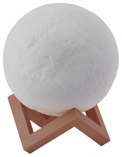 ЭРА ночник NLED-491-1W-W, пластик