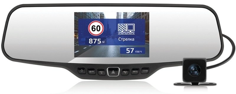 Видеорегистратор Neoline G-Tech X27 Dual черный купить,NaN