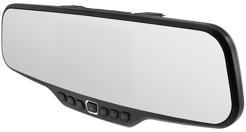 Видеорегистратор Neoline G-Tech X27 Dual черный купить,NaN