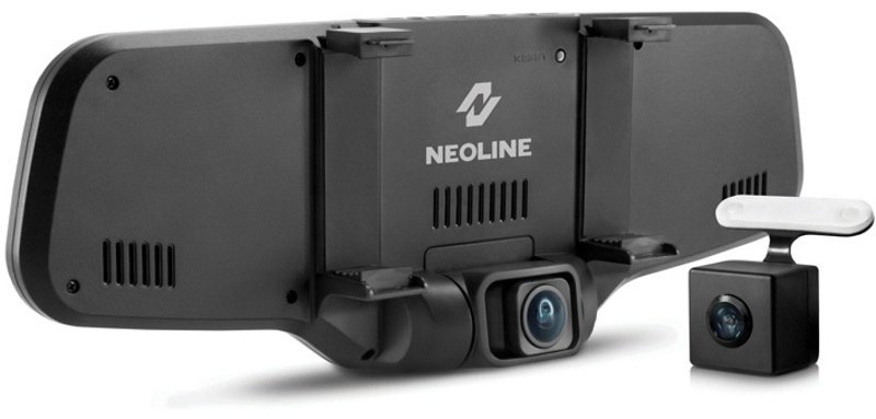 Видеорегистратор Neoline G-Tech X27 Dual черный купить,NaN