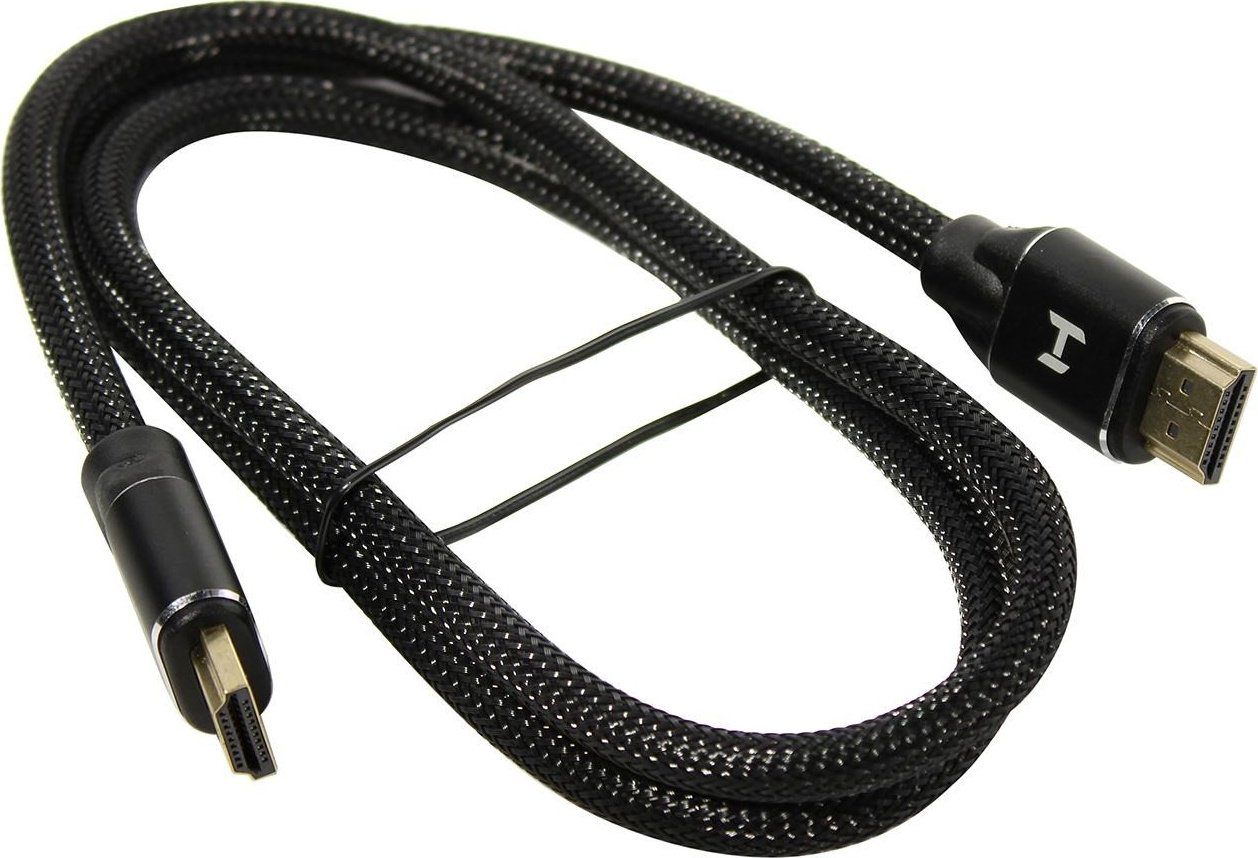 кабель HARPER HDMI - HDMI DCHM-881 1 м