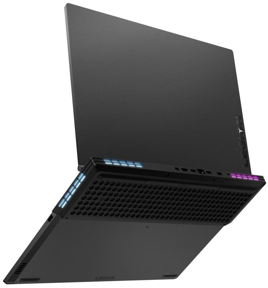 Ноутбук Lenovo Legion Y740-17IRHG 81UJ008XRK 17,3" Black купить,NaN