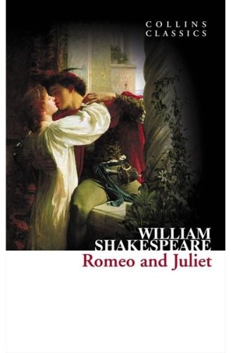 Книга Шекспир У.: W.: Romeo & Juliet купить,NaN