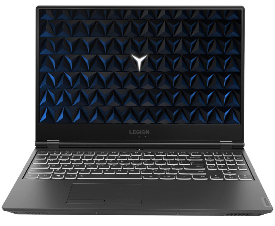 Ноутбук Lenovo Legion Y540-15IRH 81SX011RRK 15,6" Black купить,NaN