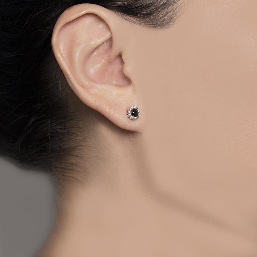 Серьги RoseGrace 5-7500/1-106-2Б-СапБр 1.91гр купить,NaN