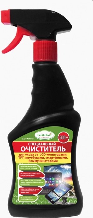 Eco&Clean WP-063