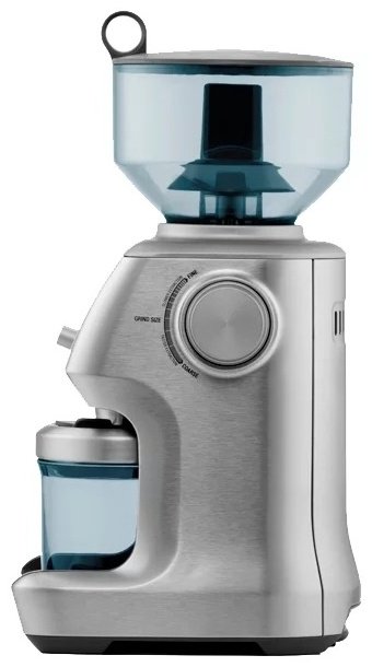 Кофемолка BORK J801 серебристый - ForteMarket Кофемолка BORK J801 серебристый купить,0