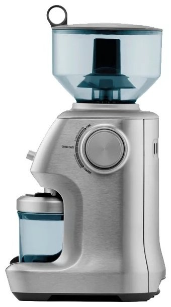 Кофемолка BORK J801 серебристый