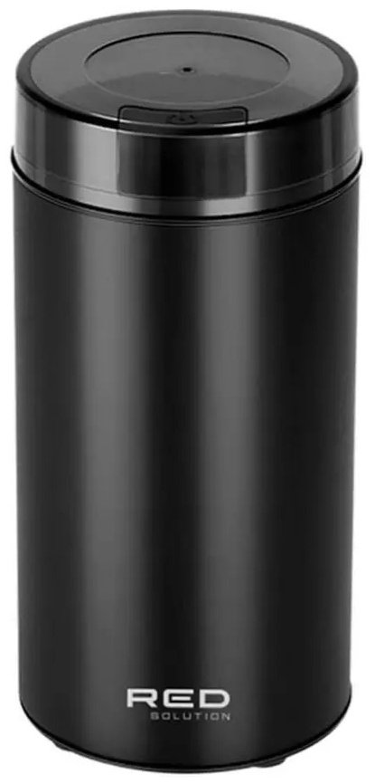 Кофемолка RED Solution RCG-M1609 черный