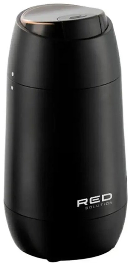 Кофемолка RED Solution RCG-1610 черный