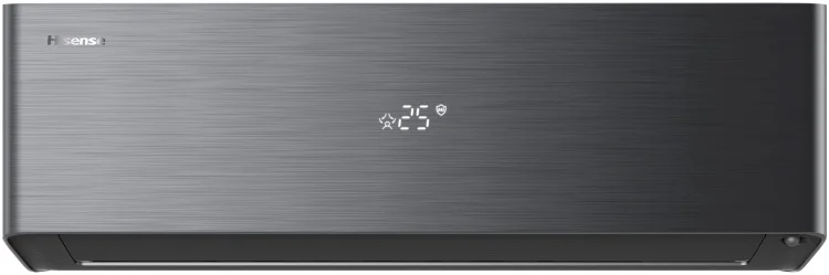 Кондиционер Hisense AS-12UW4RXVQH00B Black