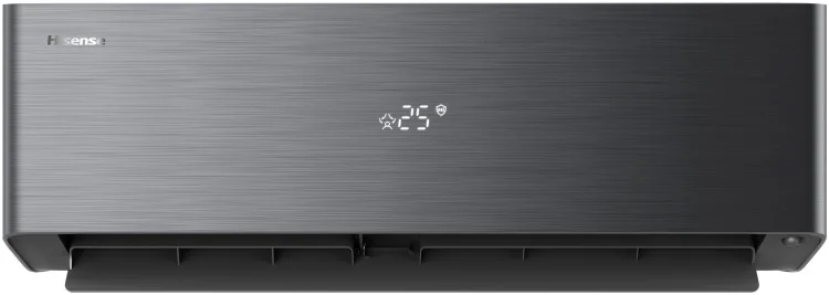 Кондиционер Hisense AS-12UW4RXVQH00B Black