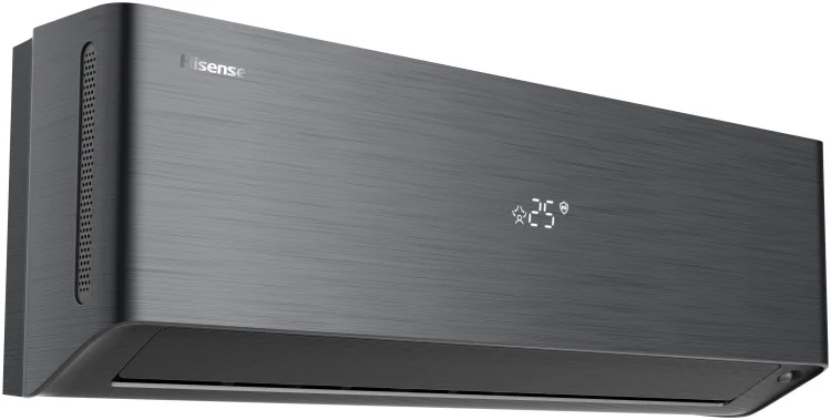 Кондиционер Hisense AS-12UW4RXVQH00B Black