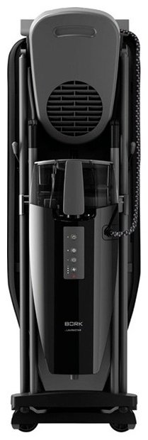 Гладильная система BORK I810 черный купить,0