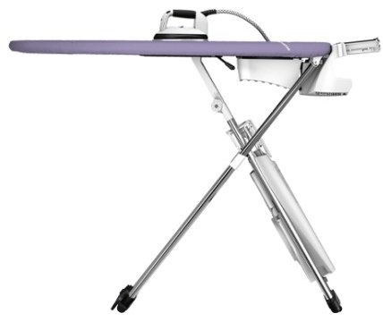 Гладильная система LAURASTAR S Pure Xtra фиолетовый - ForteMarket Гладильная система LAURASTAR S Pure Xtra фиолетовый купить,0