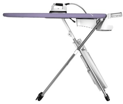 Гладильная система LAURASTAR S Pure Xtra фиолетовый - ForteMarket Гладильная система LAURASTAR S Pure Xtra фиолетовый купить,1210000