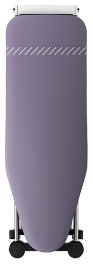 Гладильная система LAURASTAR S Pure Xtra фиолетовый - ForteMarket Гладильная система LAURASTAR S Pure Xtra фиолетовый купить,0