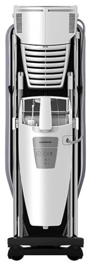 Гладильная система LAURASTAR S Pure Xtra фиолетовый - ForteMarket Гладильная система LAURASTAR S Pure Xtra фиолетовый купить,0