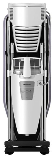 Гладильная система LAURASTAR S Pure Xtra фиолетовый - ForteMarket Гладильная система LAURASTAR S Pure Xtra фиолетовый купить,1210000