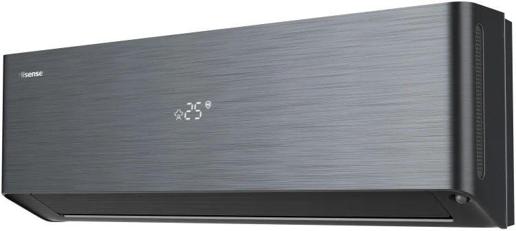 Кондиционер Hisense AS-12UW4RXVQH00B Black