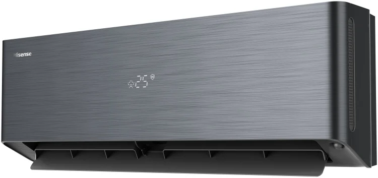 Кондиционер Hisense AS-12UW4RXVQH00B Black