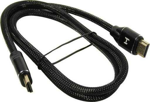 кабель HARPER HDMI - HDMI DCHM-881 1 м