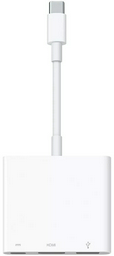 Переходник Apple USB Type-C - HDMI