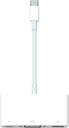Переходник Apple USB Type-C - VGA