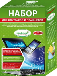 Eco&Clean чистящая жидкость WP-056